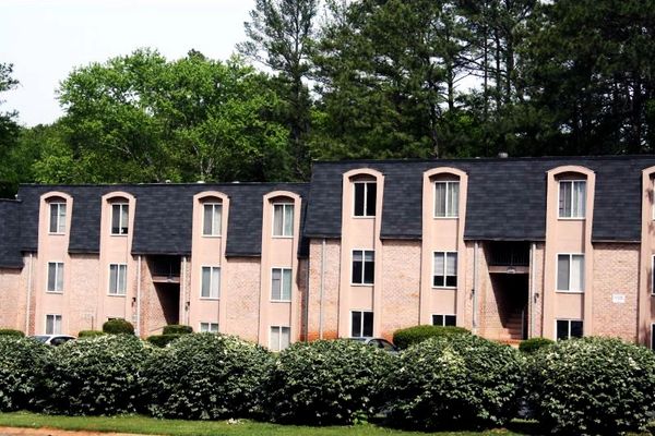 Brittany Place Apartments