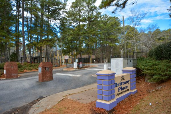 Brittany Place Apartments