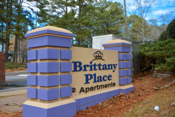 Brittany Place Apartments