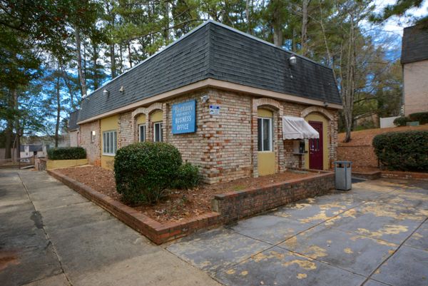 Brittany Place Apartments