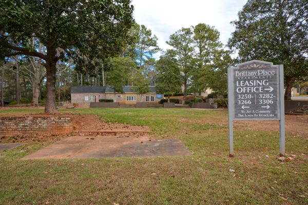 Brittany Place Apartments