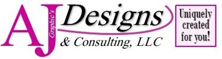 AJ Graphic's Designs & Consulting, LLC