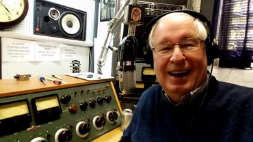 Me at the G T G  studio n 1915