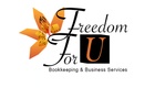 Freedom For You Bookkeeping & Business Services
