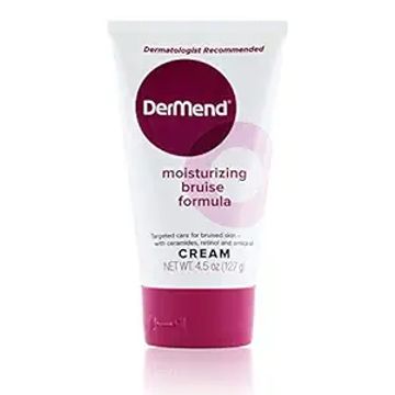 Dermend Bruise cream product