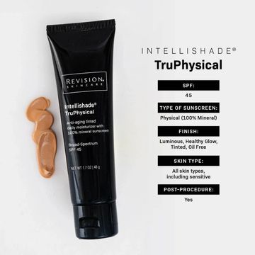 Revision Skincare Intellishade TruPhysical Tinted product picture