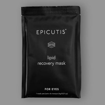 Epicutis Lipid recover Masks for eyes product picture