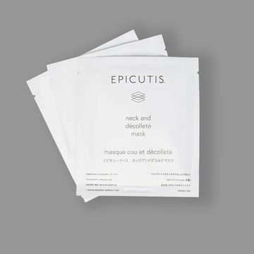 Epicutis Lipid Recover Mask Neck & Decollete product picture