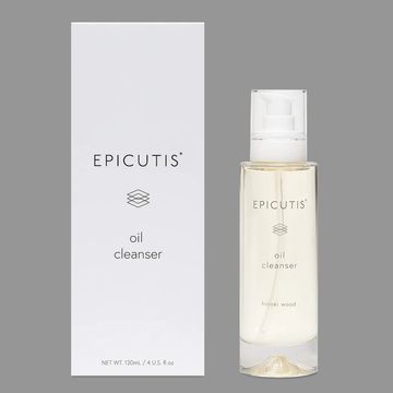 Epicutis Oil Cleanser product picture
