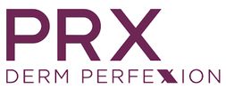 PRX Derm Perfection Logo