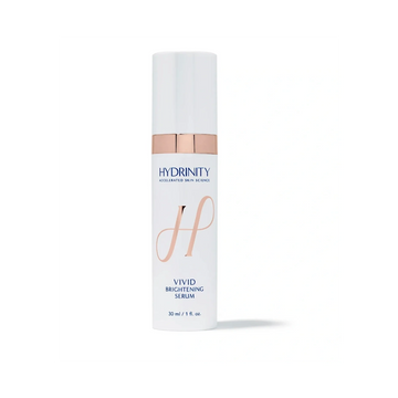 Hydrinity Accelerated skincare Vivid Brightening Serum product picture