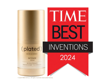 Plated Intense Serum product picture