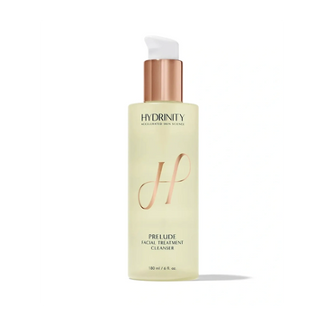Hydrinity Prelude Facial Treatment Cleanser product picture