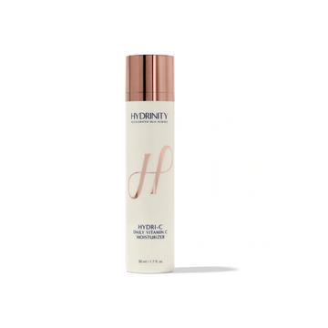 Hydrinity Accelerated skincare Hydri-C Daily Vitamin C Moisturizer product picture