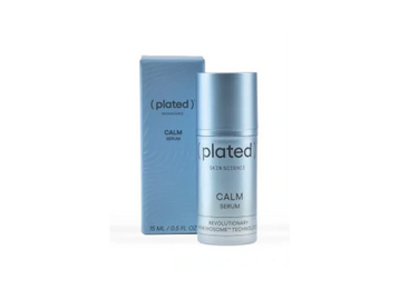 Plated Calm Serum product picture