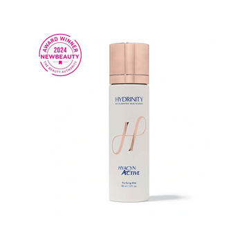 Hydrinity Accelerated skincare Hyacyn Active product picture