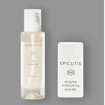 Epicutis Cleansing Essentials Set product picture