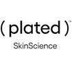 Plated Skin Science Logo
