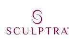 sculptra logo