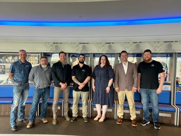 The Octane Team