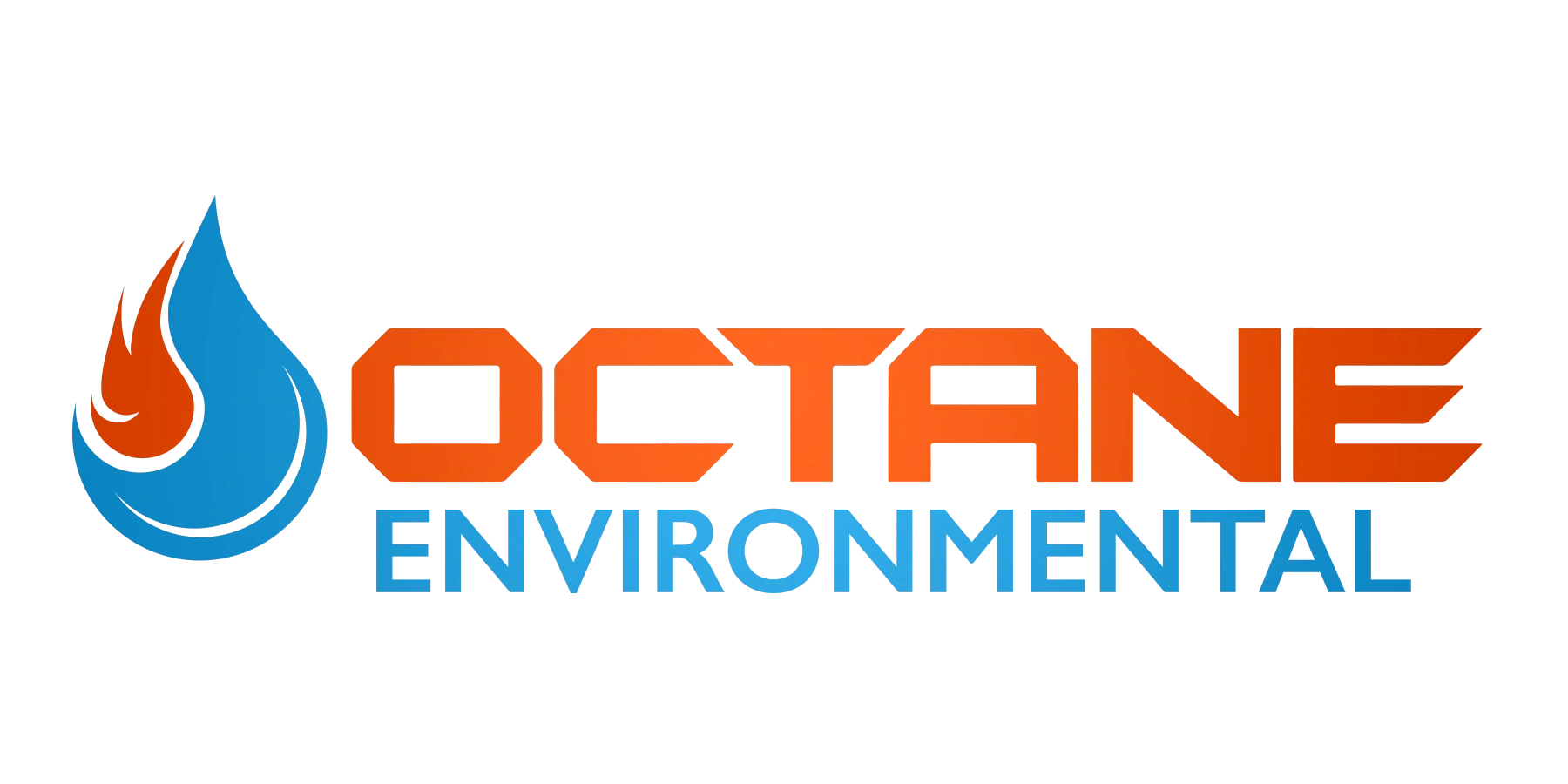 Octane Environmental Logo