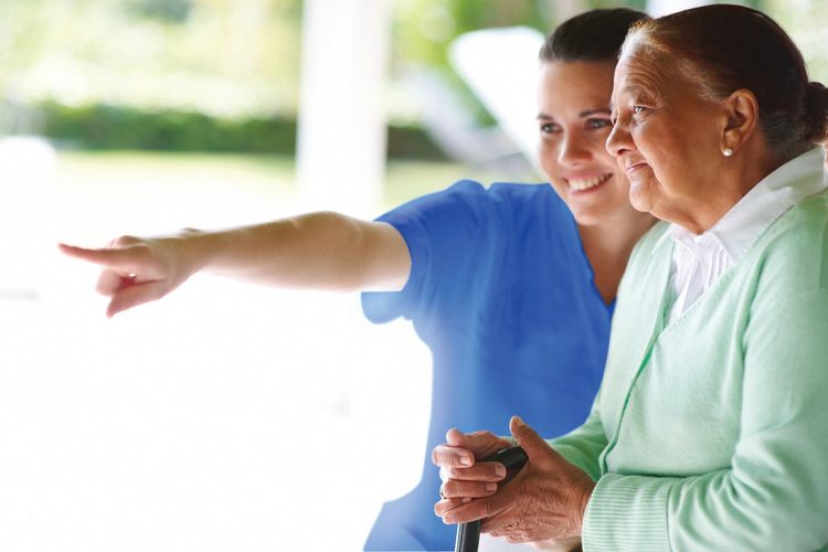 Caregiving, Caregiver, In home care Eugene, In home health. retirement.