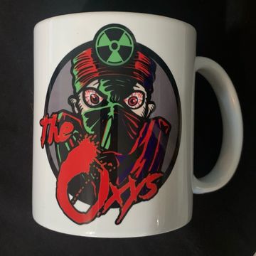Dr. O Mug