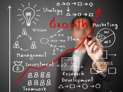 Business Development Strategies