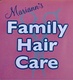 Mariann's Family Hair Care