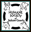 Humane Society of Jackson County