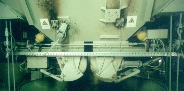 Online Microwave Moisture 
Online Coal Moisture
Online Coke Moisture
Online Coal Ash Analyser