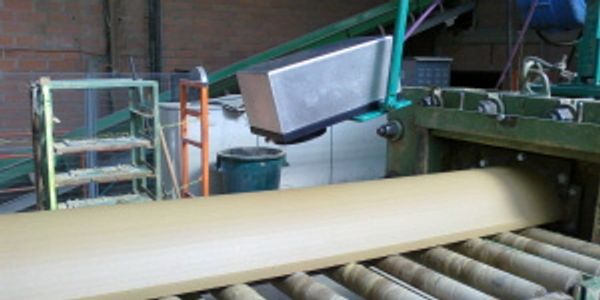 Online Microwave Moisture 
Online Coal Moisture
Online Coke Moisture
Online Coal Ash Analyser