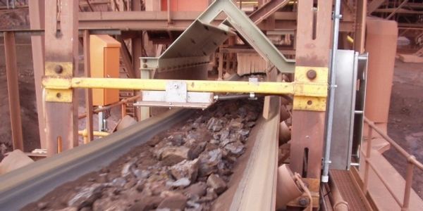 Online Microwave Moisture 
Online Coal Moisture
Online Coke Moisture
Online Coal Ash Analyser