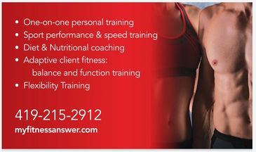 Private Training Studio in Lutz located in Cheval!