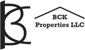 BCK PROPERTIES LLC