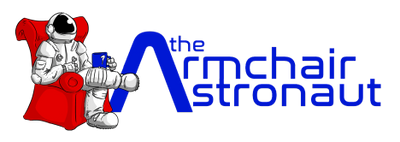 The Armchair Astronaut