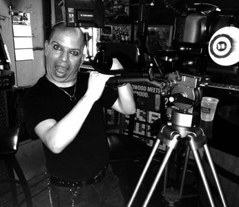 Daniel Jesse camera rig