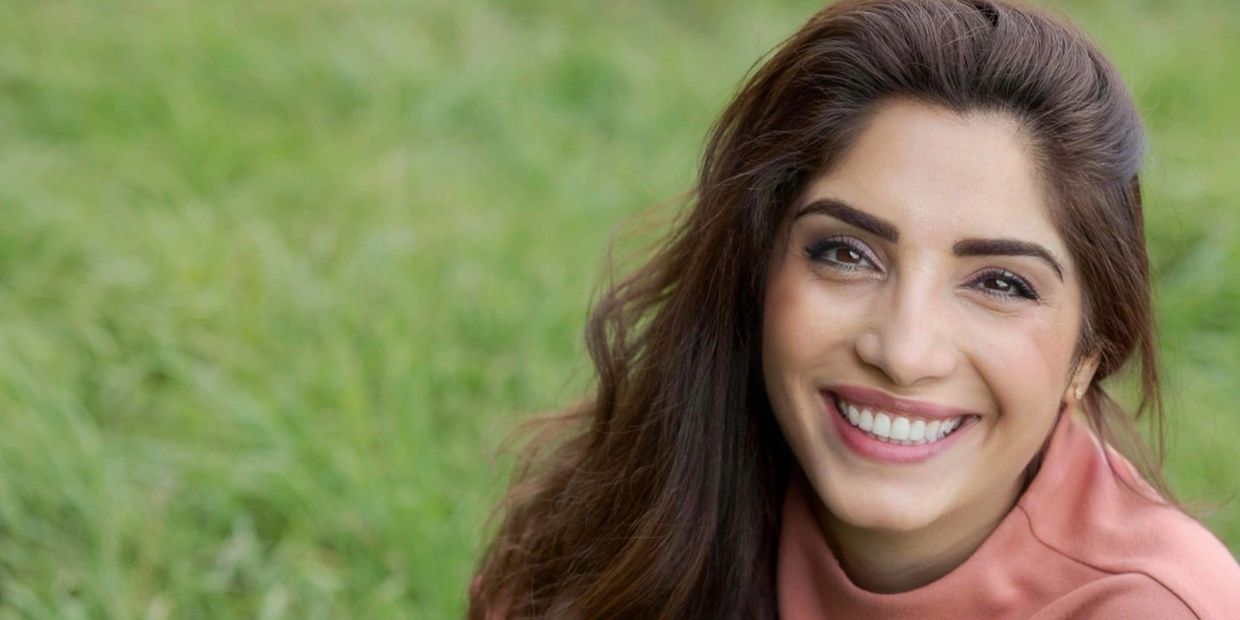 Kursleiterin für Kinder-Entspannung und Achtsamkeit in Frankfurt