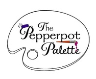 The Pepperpot Palette