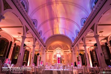 video mapping, projection mapping, video walls