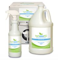 Smoke and Odor Control Products and Odor Control Machines