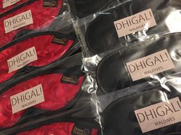 Sleep Mask, Eye Pillows