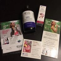 All-Natural Water Enhancing Drops