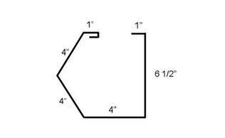 #7030
Utility Gutter