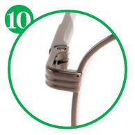 Eyeglass springbox repair eyeglass spring box replacement