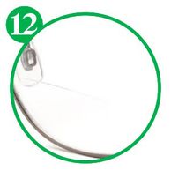 Eyeglass paint repair, eyeglass repainting