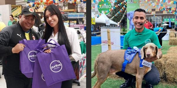 Activaciones de marca