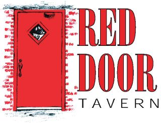 Red Door Tavern In Columbus Ohio