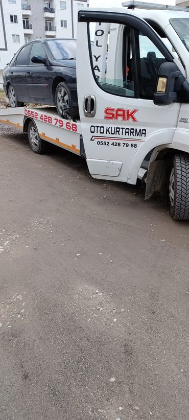 Aksaray Oto Kurtarma