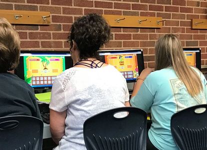 everyday math technology